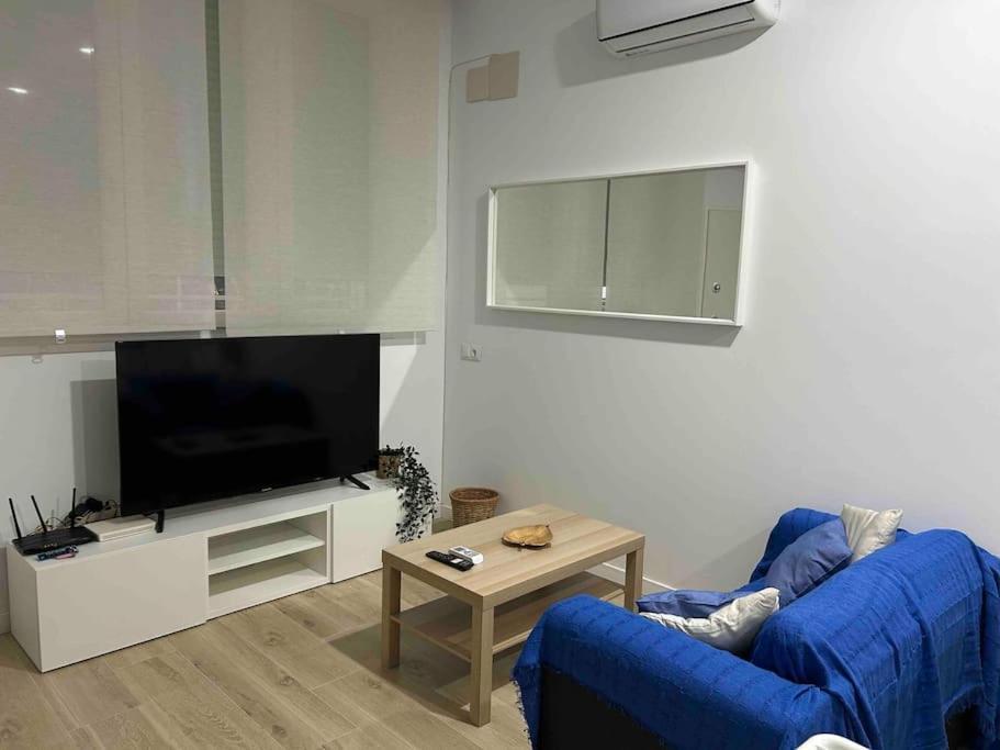 Estudio Avd. Velazquez Málaga Kültér fotó